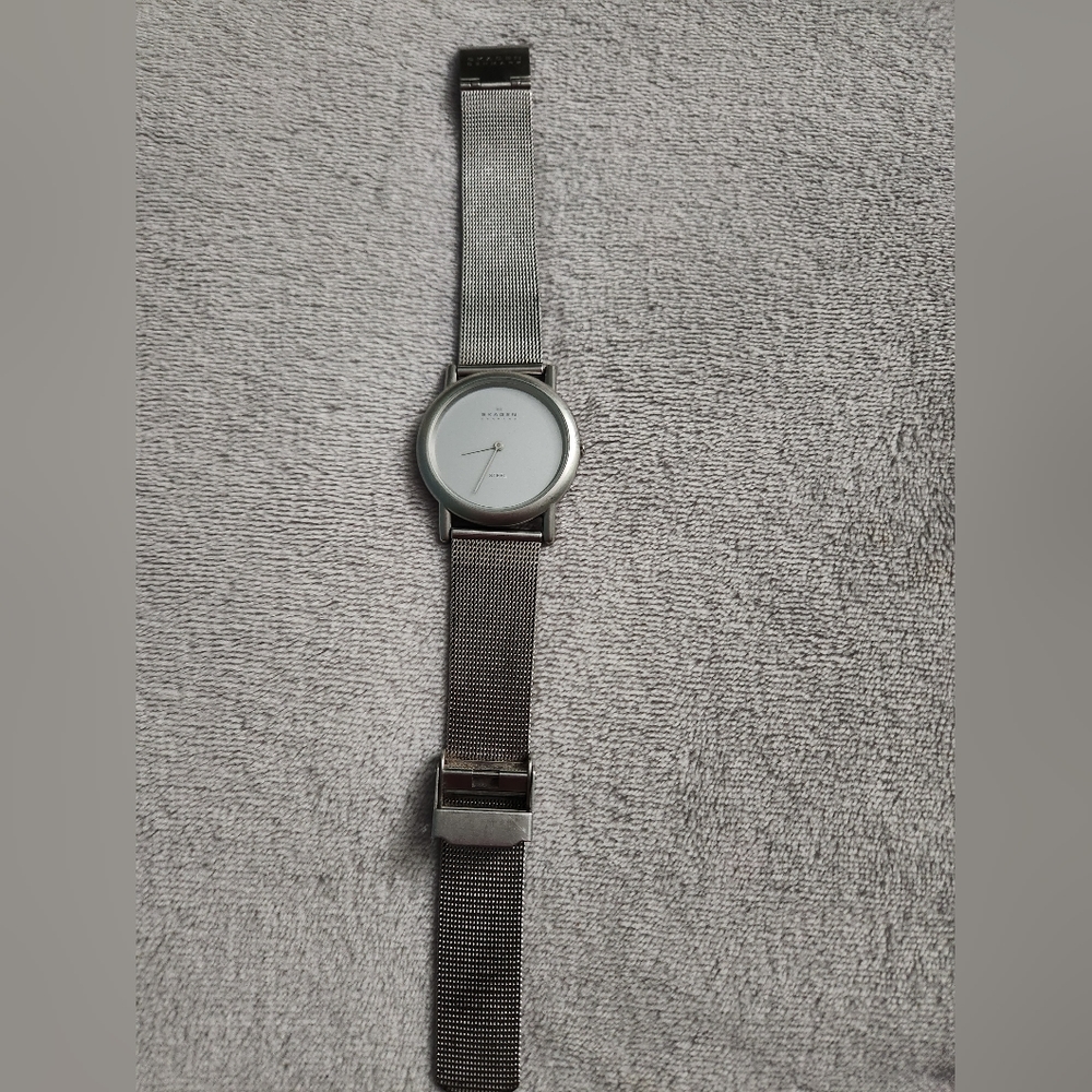 Skagen Denmark Ladies Watch